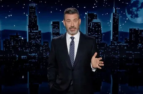 Kimmel's Late Night Program Pulled Indefinitely Due to Presenter's Charlie Kirk Statements